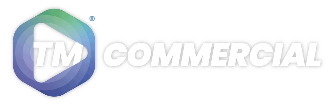 TM Commercial Logo